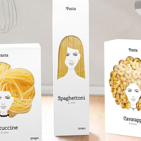 麵條的有趣聯想