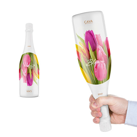 小創意，創造出大驚奇