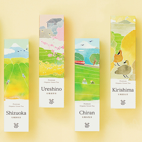 新潮設計詮釋傳統文化